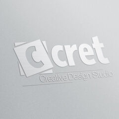Ccret (Logo 2010)