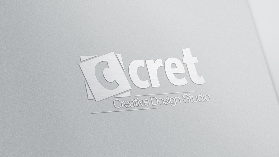 Ccret (Logo 2010)