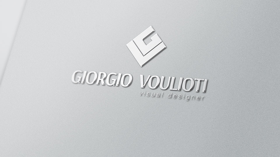 Giorgio Voulioti (Logo 2013)