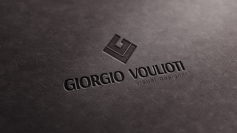 Giorgio Voulioti (Logo 2013)
