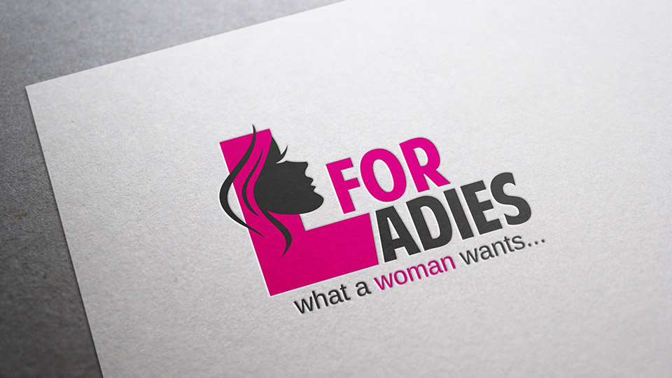 L for Ladies (Logo 2013)