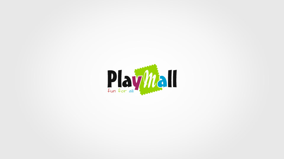 PlayMall (Logo 2010)