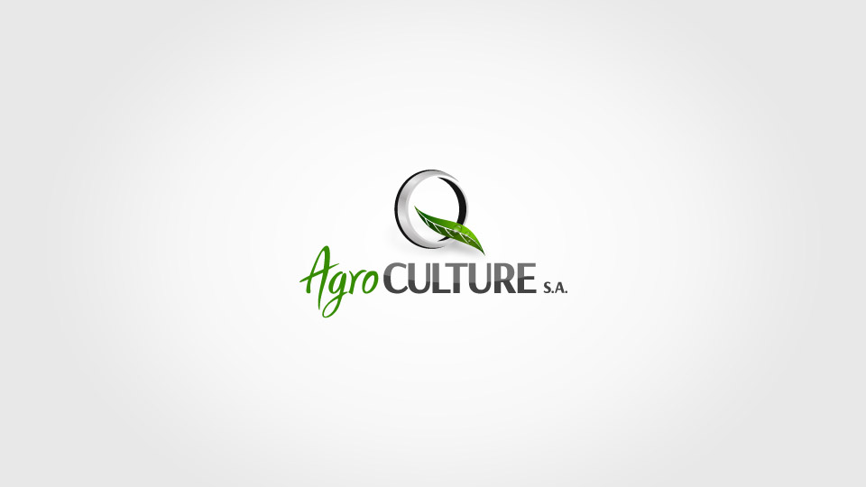 Q-AgroCulture (Logo 2013)