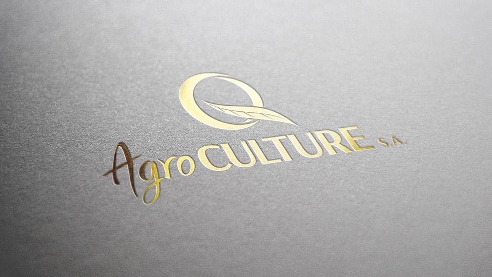 Q-AgroCulture (Logo 2013)